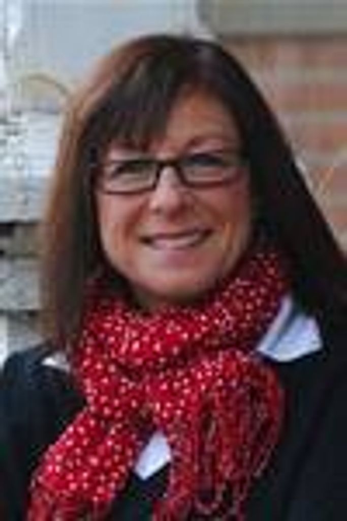 Debra ''Debi'' Ann Mcqueen