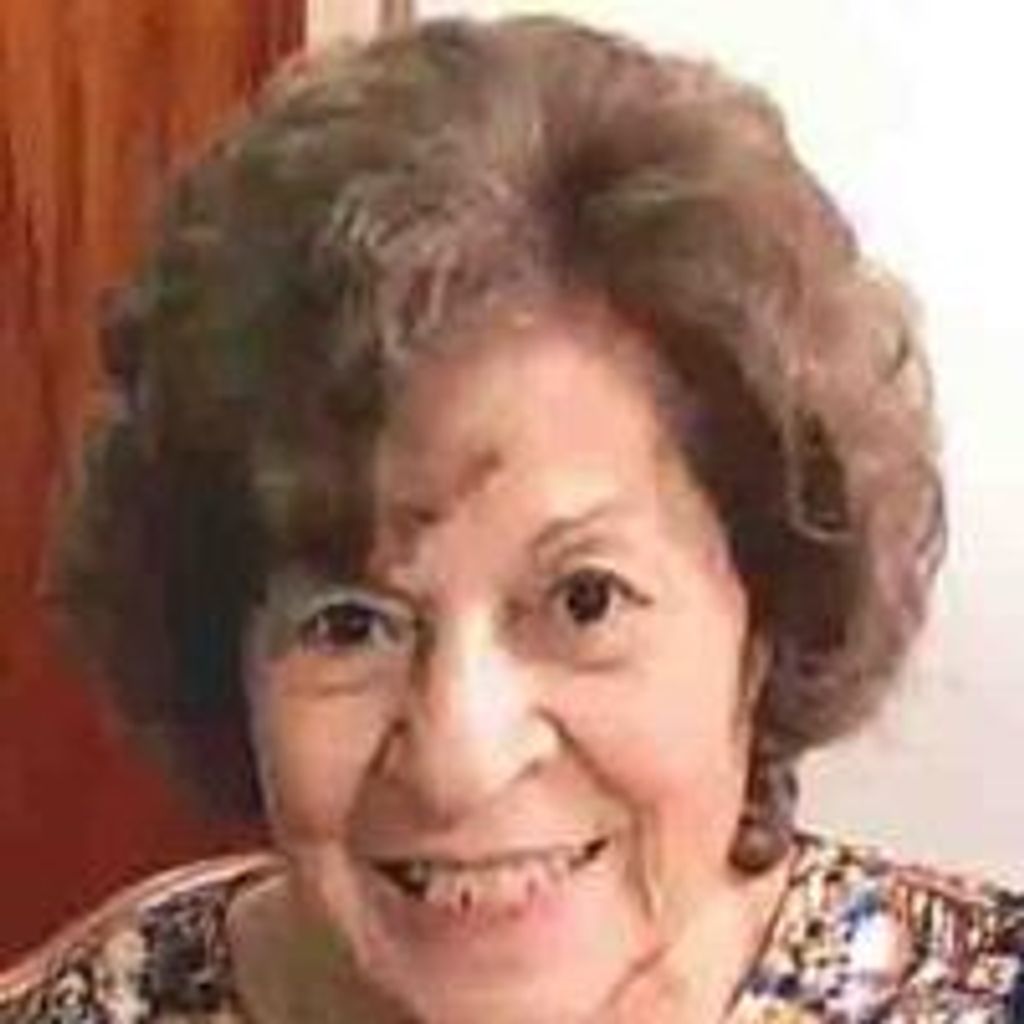 Elizabeth Orisko