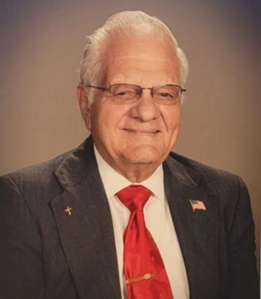 Vincent Falcione Profile Photo