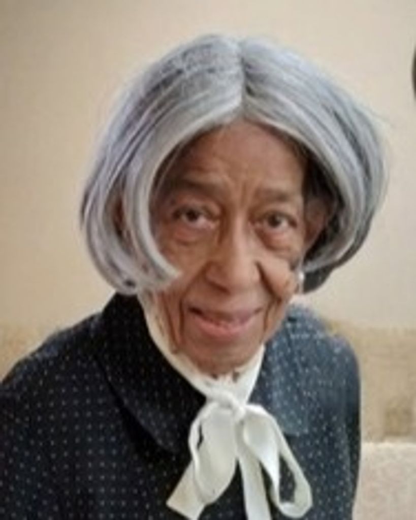 Ida Belle Dillard Profile Photo