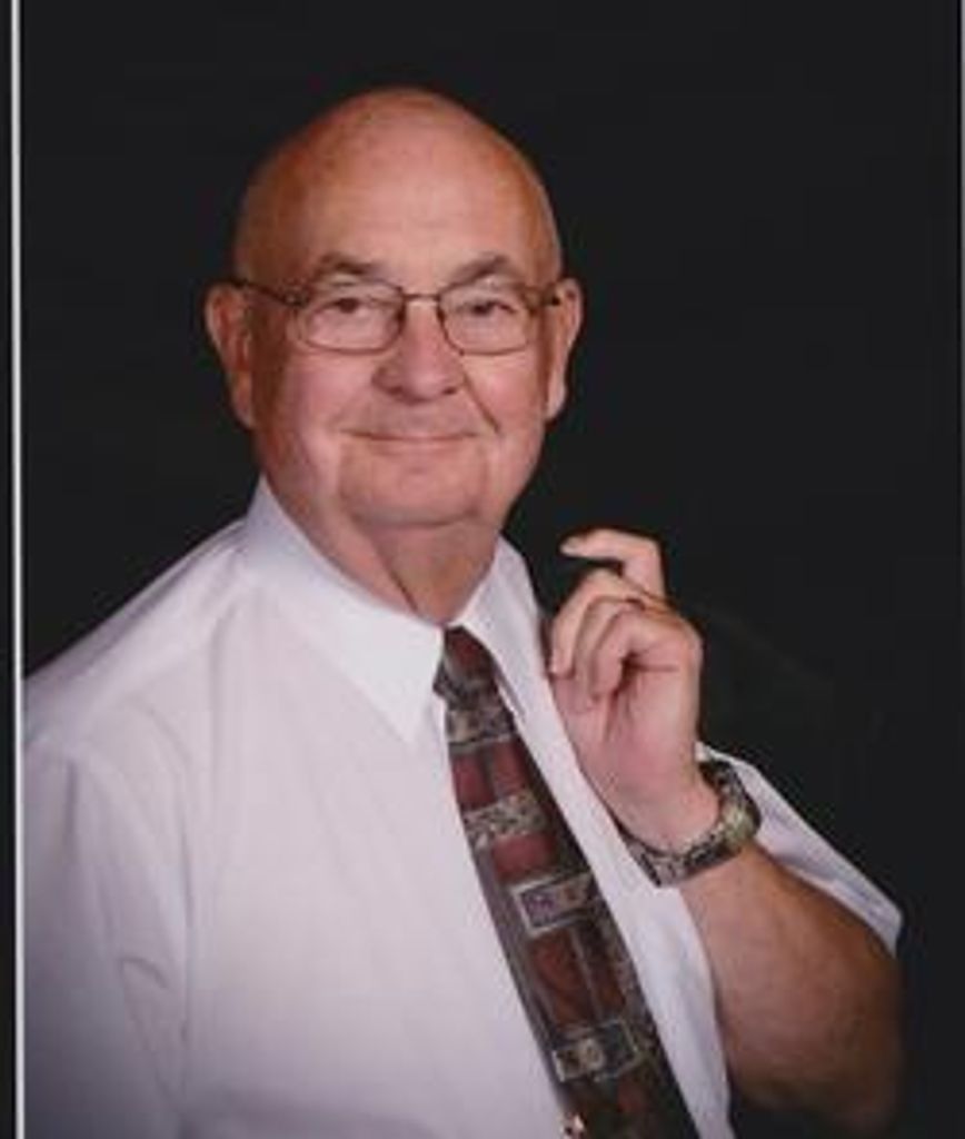 Richard Carleton Striegle