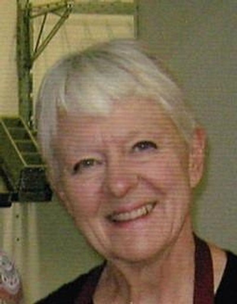 Celeste Goldhahn Profile Photo