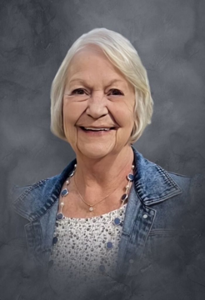 Charlotte Musselwhite "Grandy" Beal Profile Photo