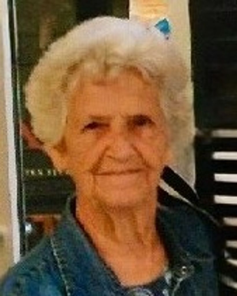 Betty Ann Buquet