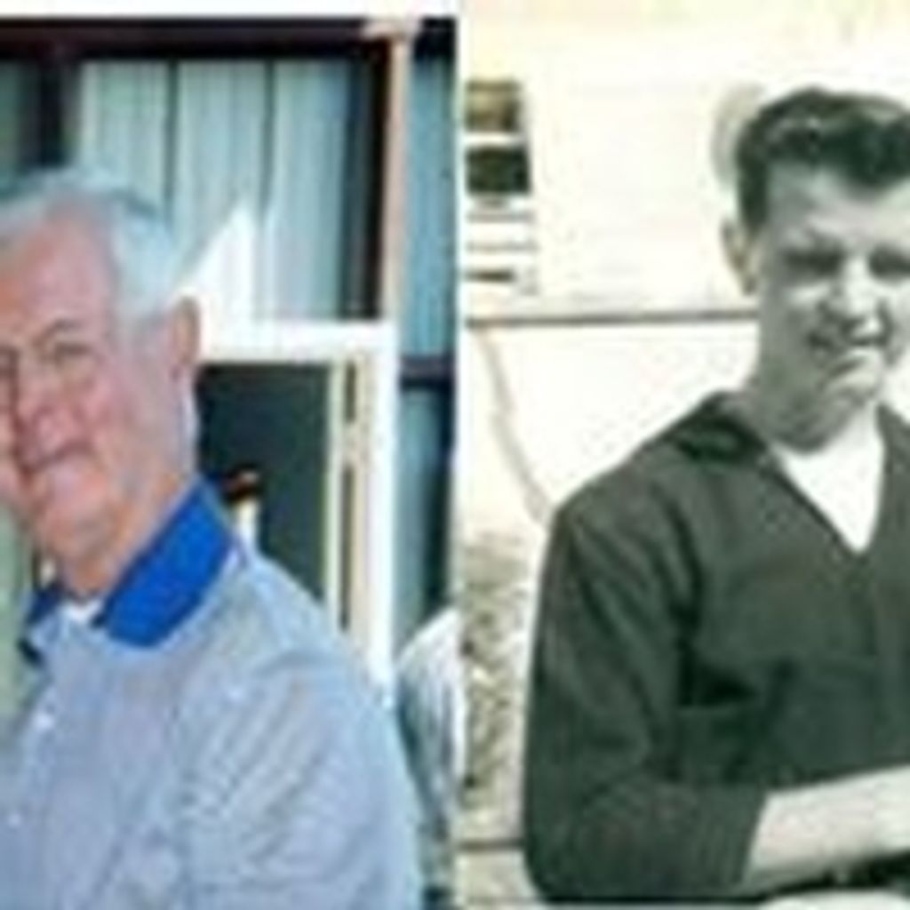 John Wayne Armentor