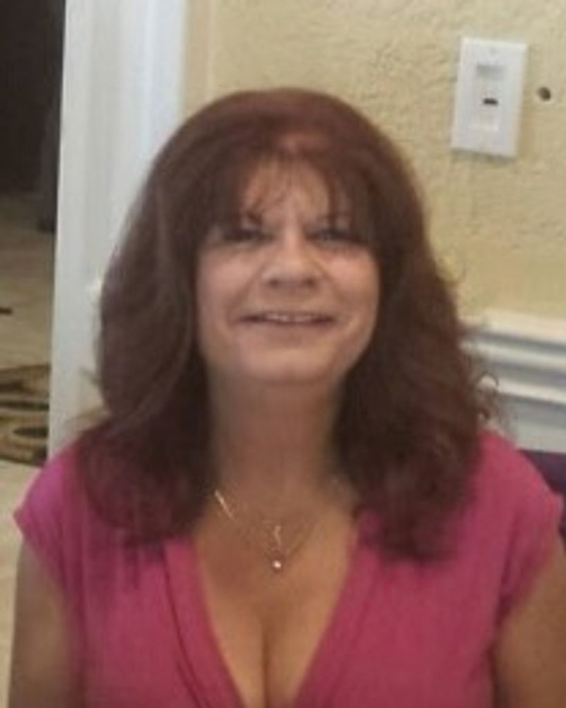 Diana Paolozzi Ferry