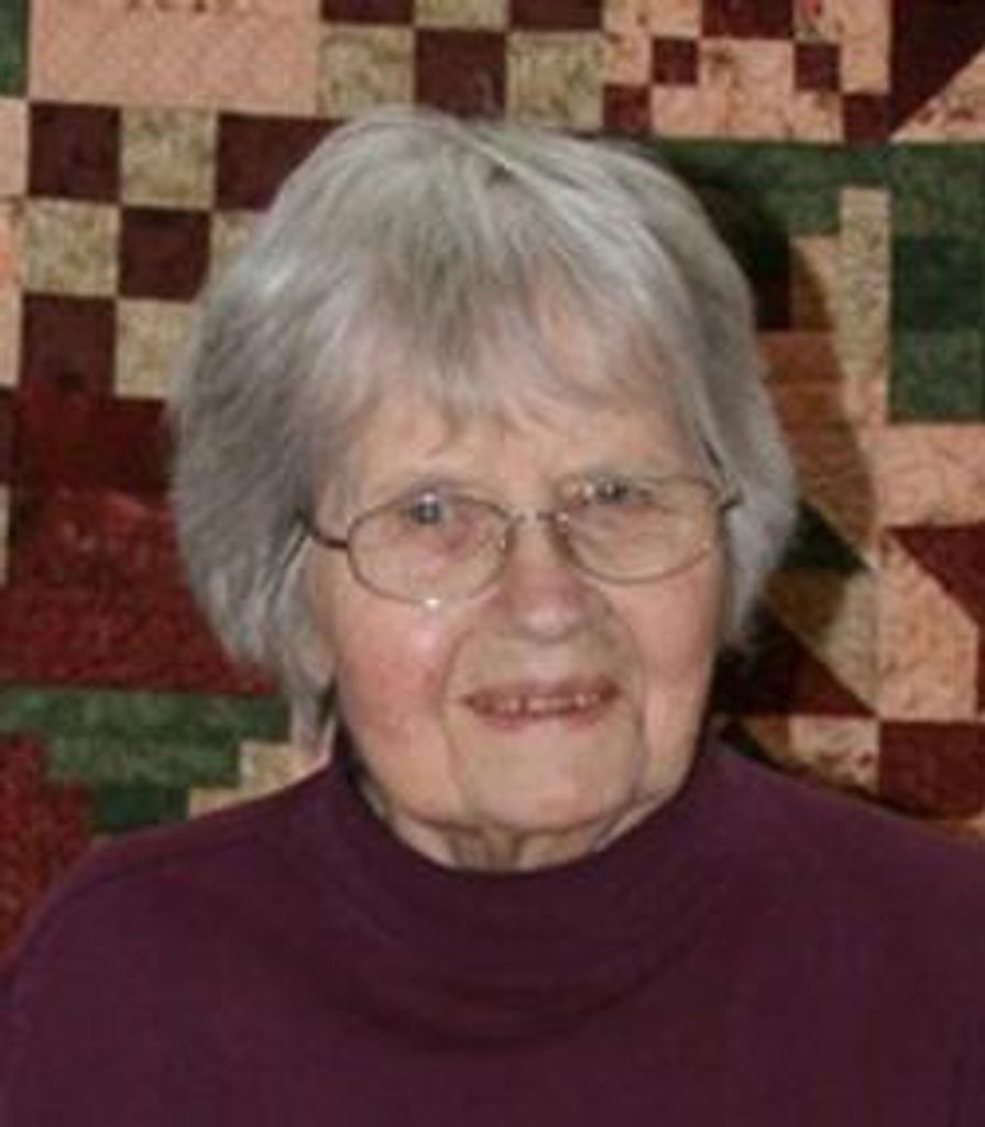 Evelyn Pepple Profile Photo