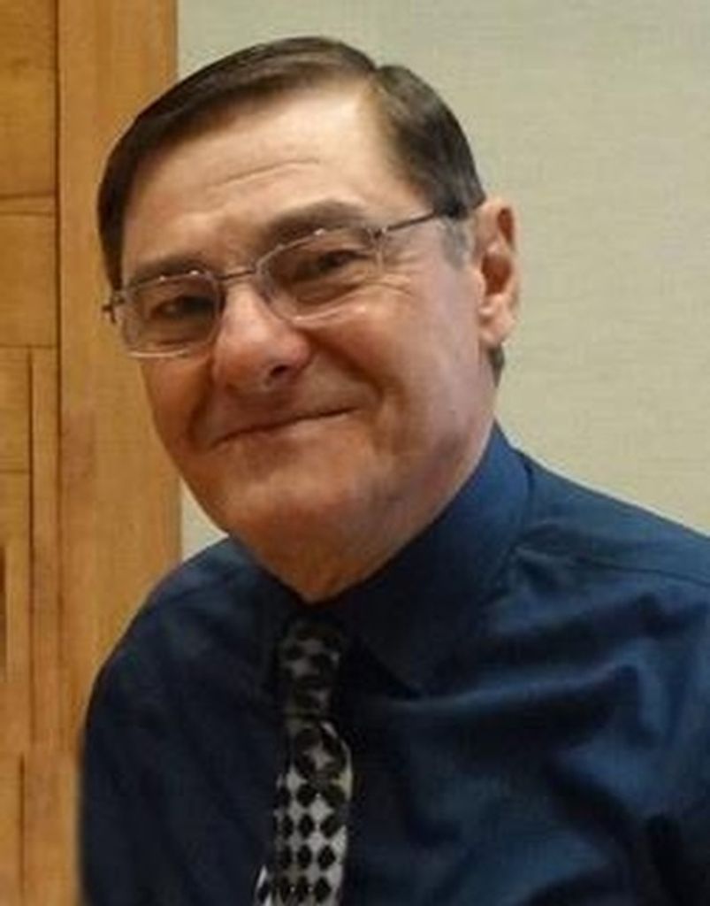 William Leo Olsonoski Profile Photo