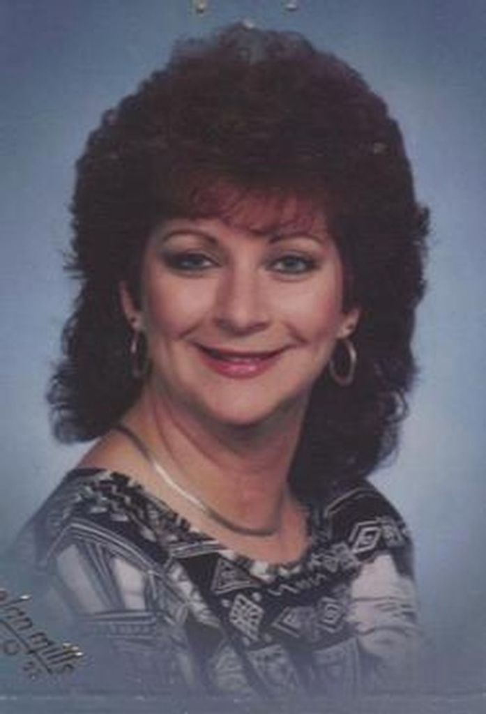 Sammie Sue White