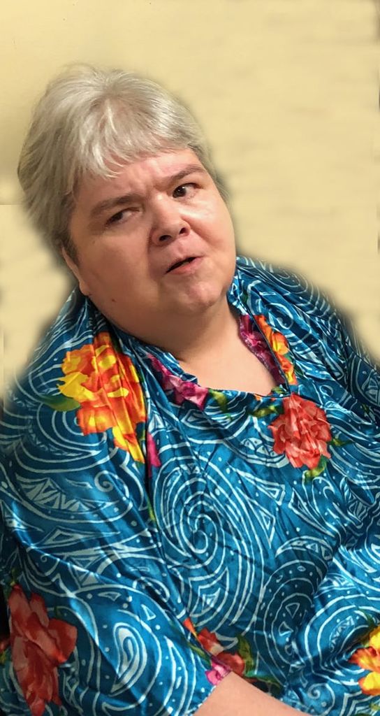 Sharron  Ann Swift