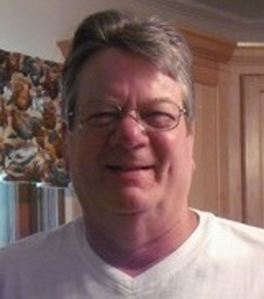 William D. Martin Sr.