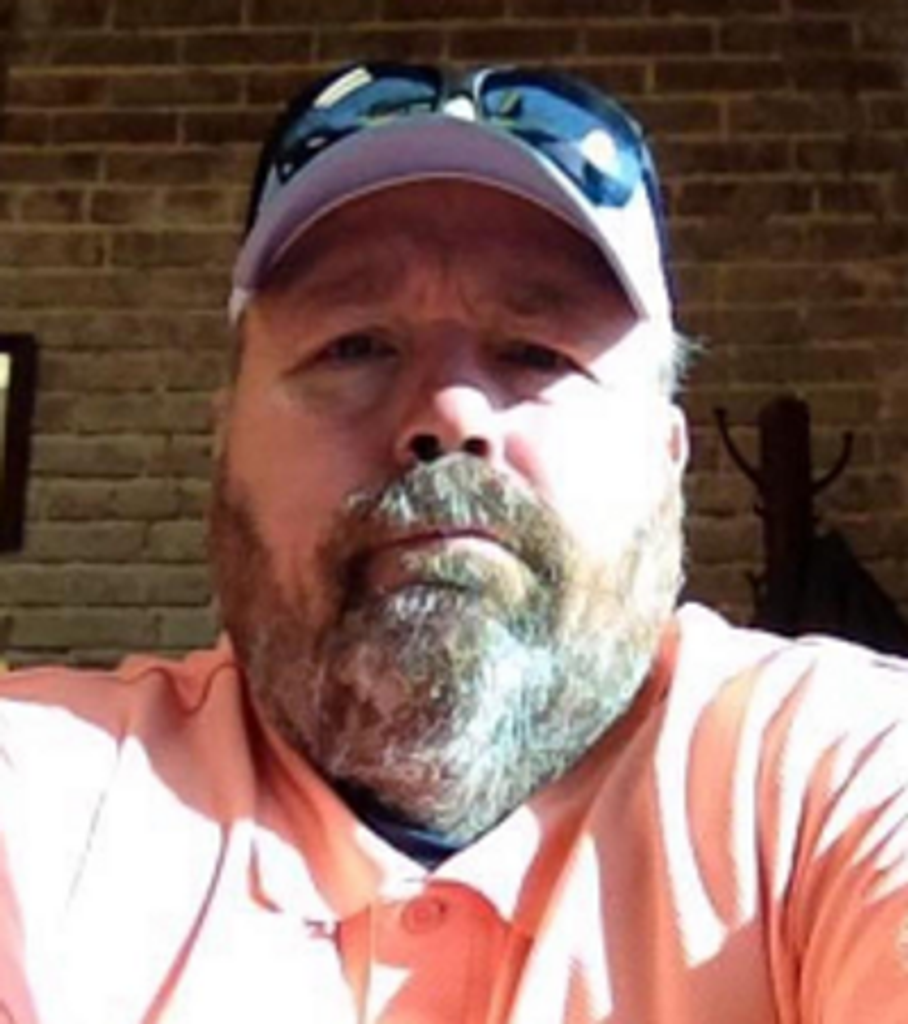 Timothy Horton Profile Photo