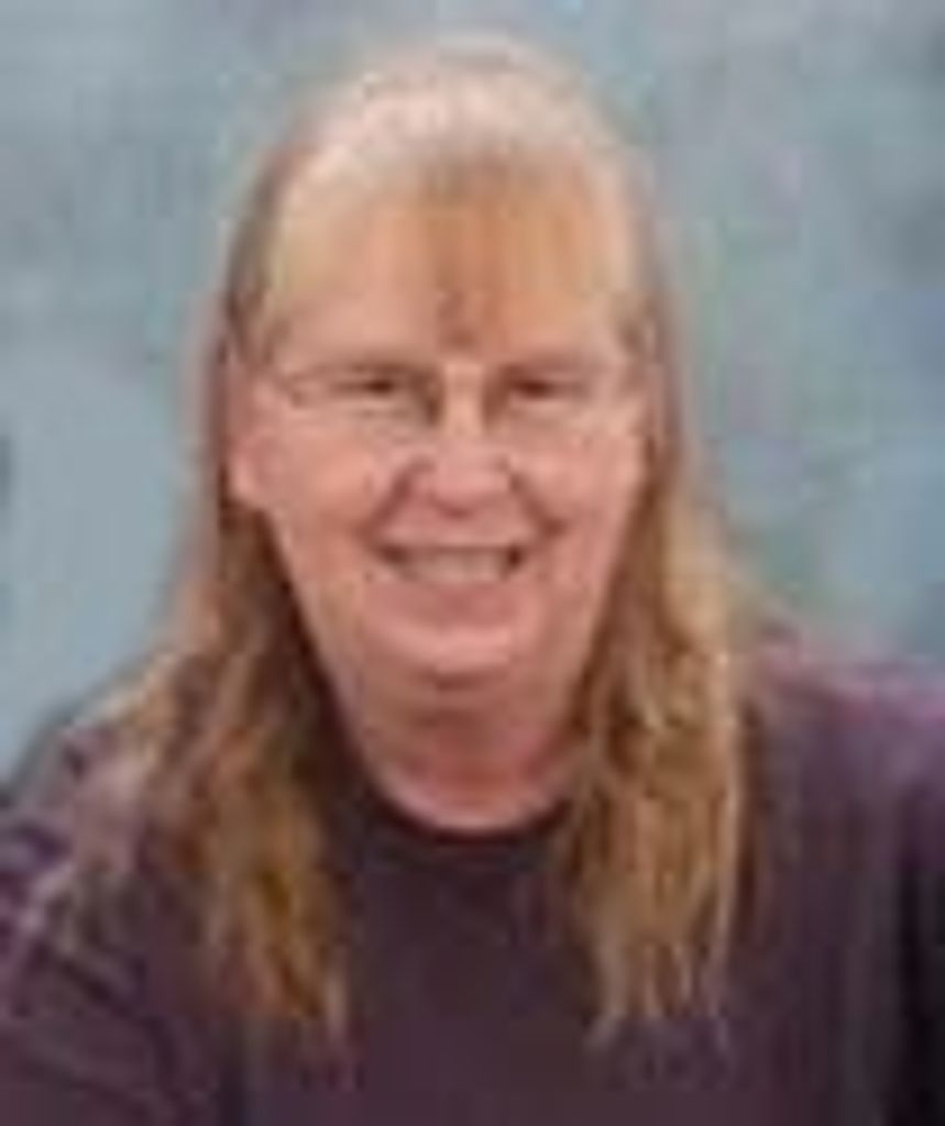Beverly Gieser