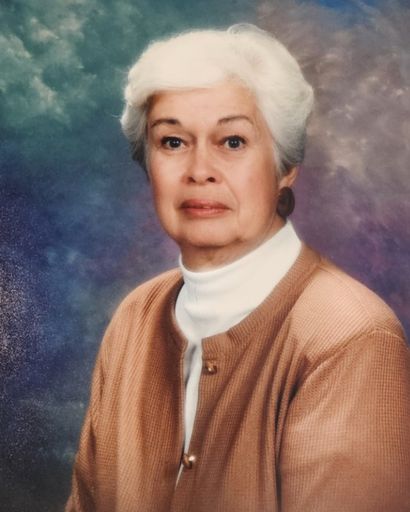 Reva Y. Lewis's obituary image