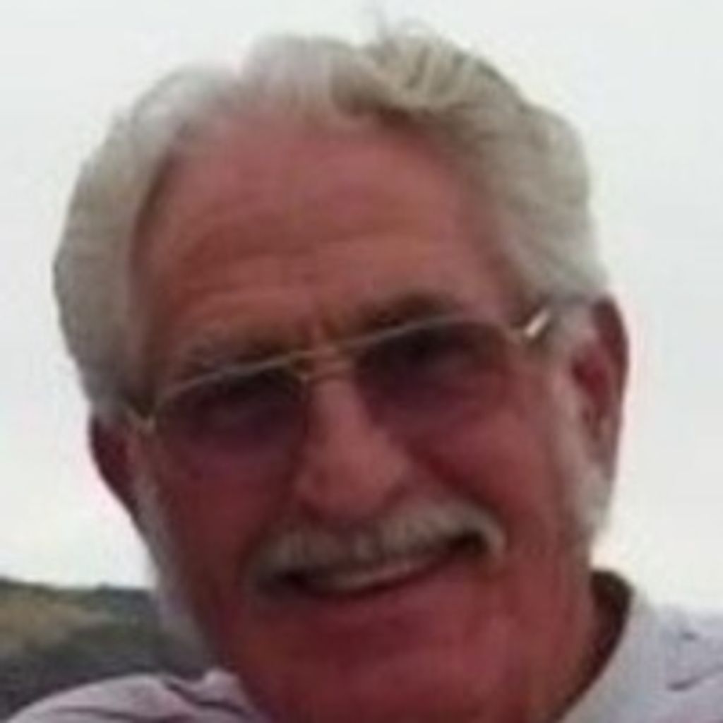 Lloyd Gerber