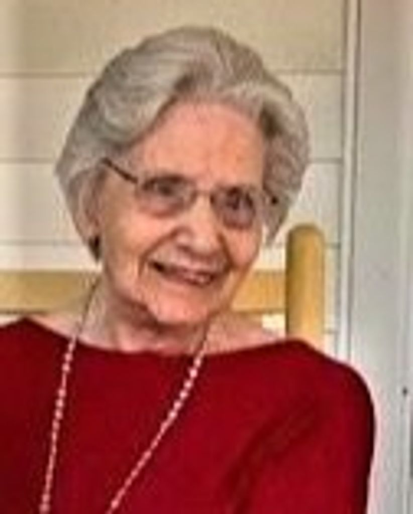 Josephine "Joker" Poole Profile Photo