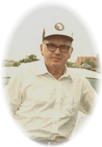 Walter H. Pemberton