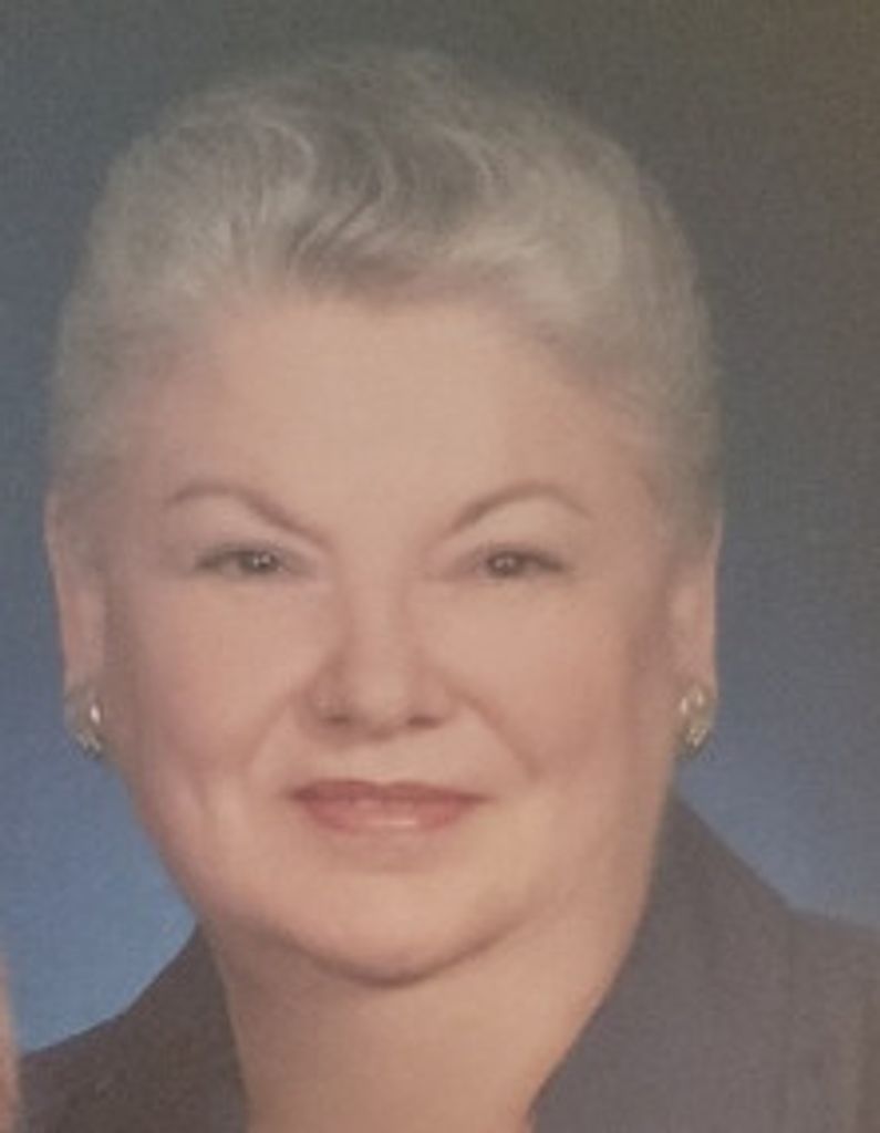Suzanne Marie Womack