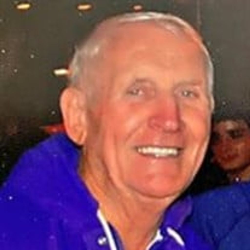 Jimmie Franklin Sizemore