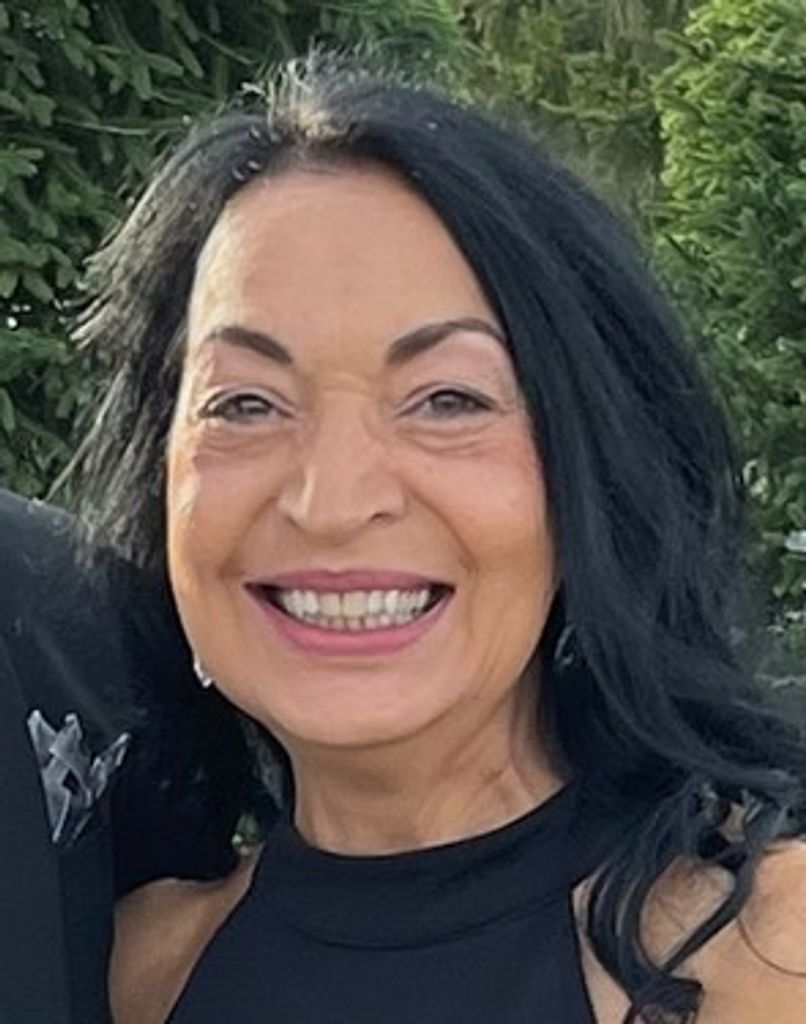 Cheryl Ann Abeid