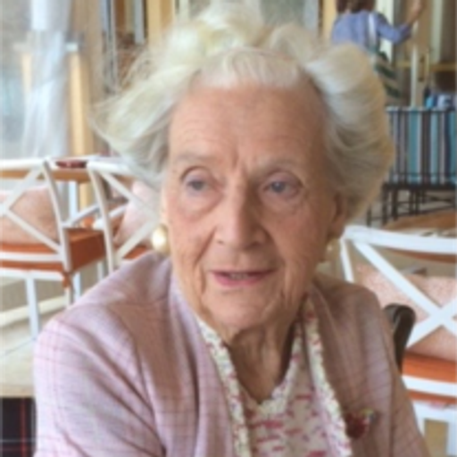 Mary Jane "Jean" Cox Profile Photo