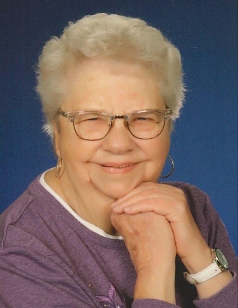 Mildred L. Berlin
