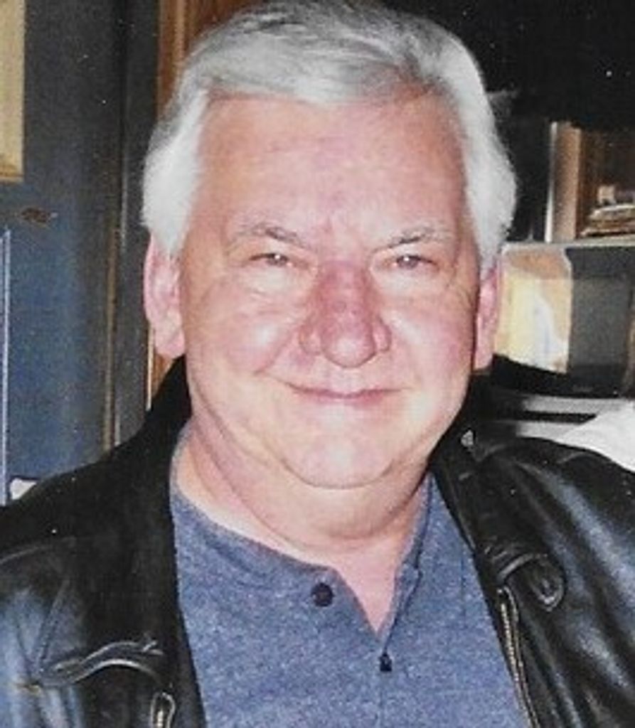Raymond Fink Profile Photo