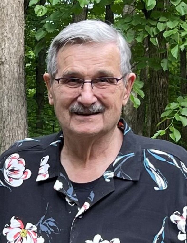 David D. Skrzypchak Profile Photo