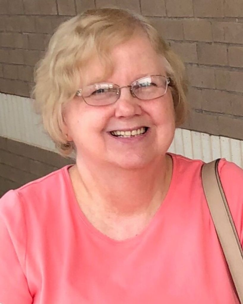 Bonnie Smith