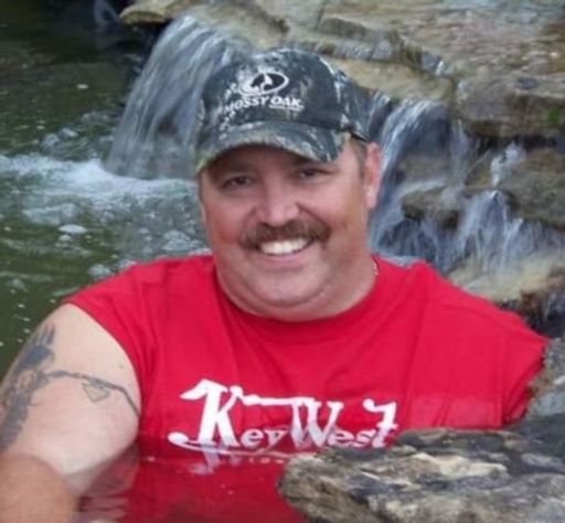 Barry Britton Vance Profile Photo