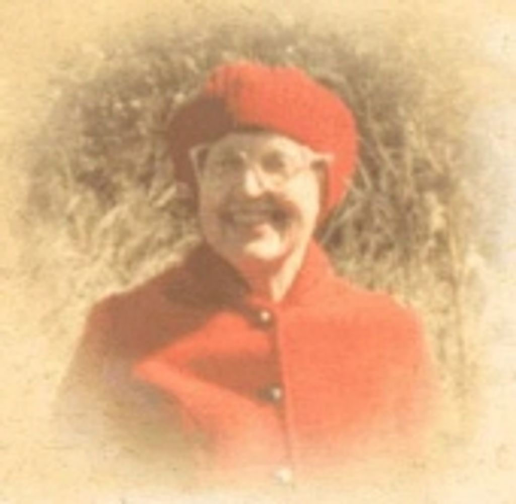 Ilse Marie Anna Kislov