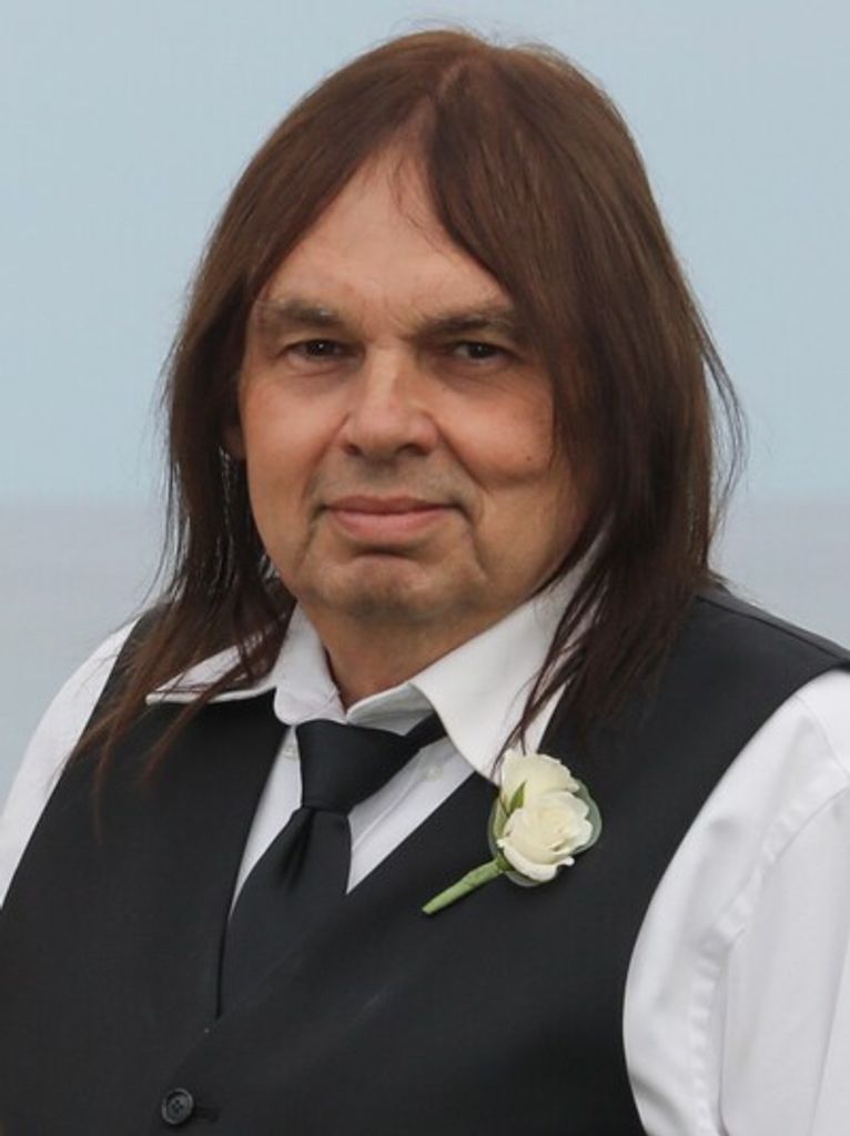 David Allen Richardson