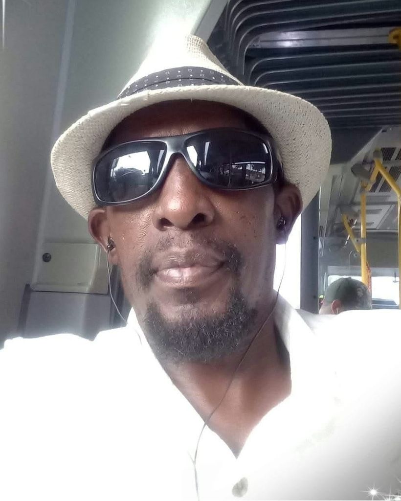 Lloyd Jerry Harris Profile Photo
