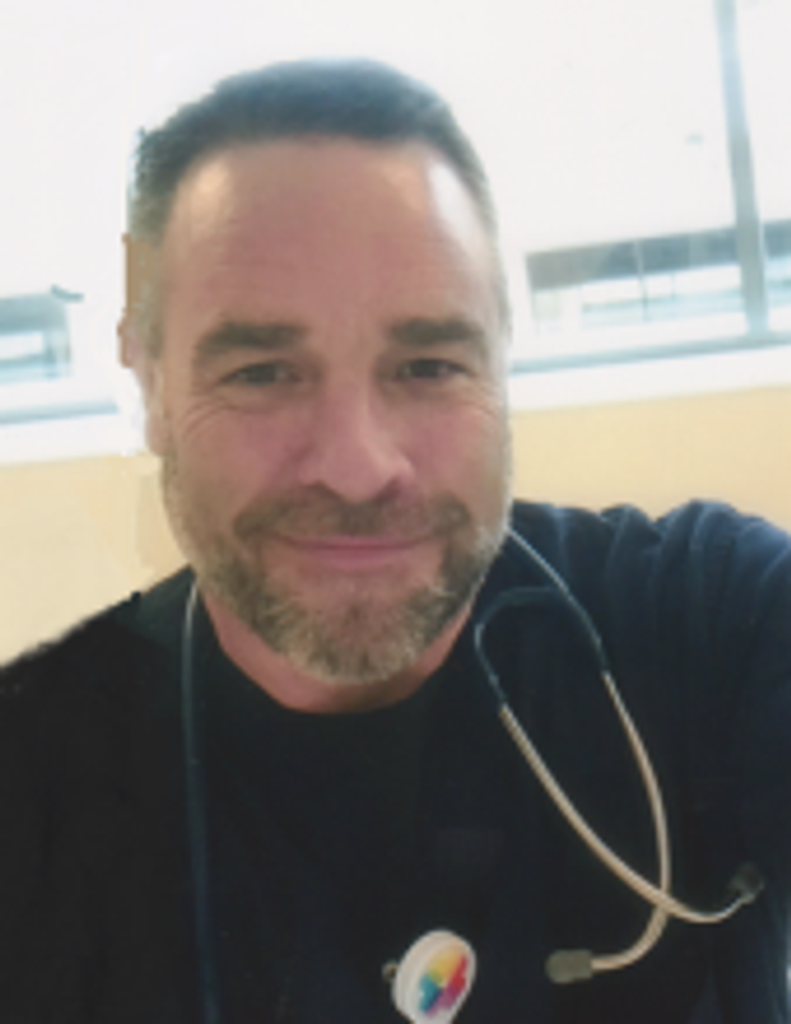 Timothy Alan Gehrt