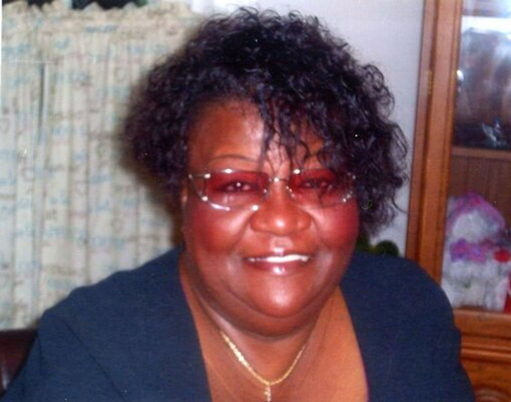 Jeanette Thomas Profile Photo