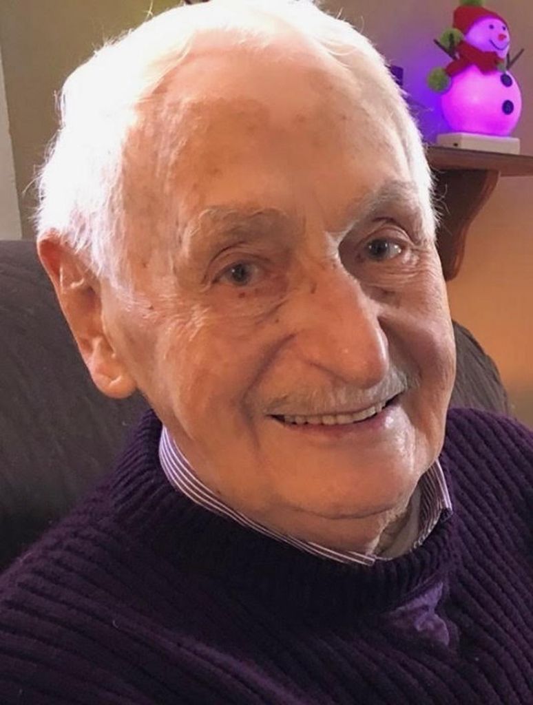 James A. Vickers Profile Photo