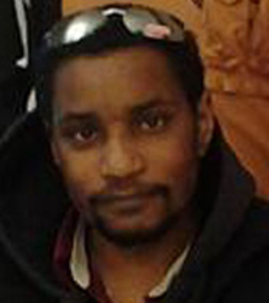 Lateef Hishim Amison