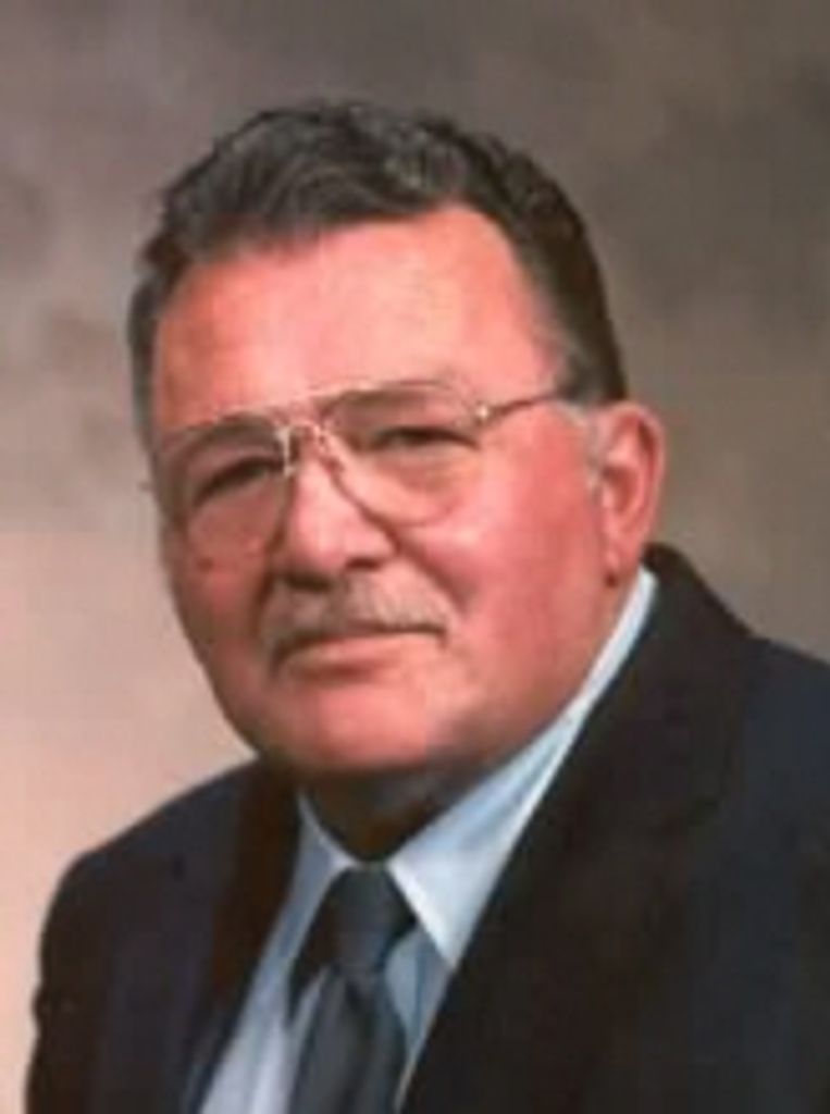 Harold Smathers