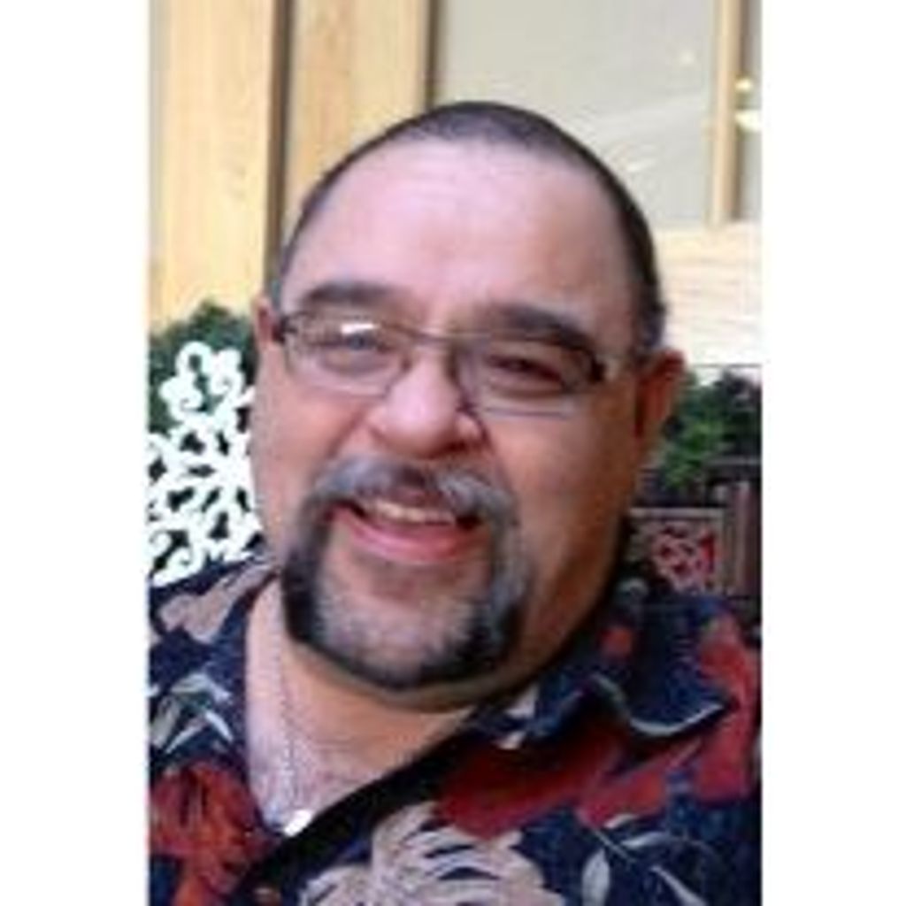 Robert "Bob" Mondragon