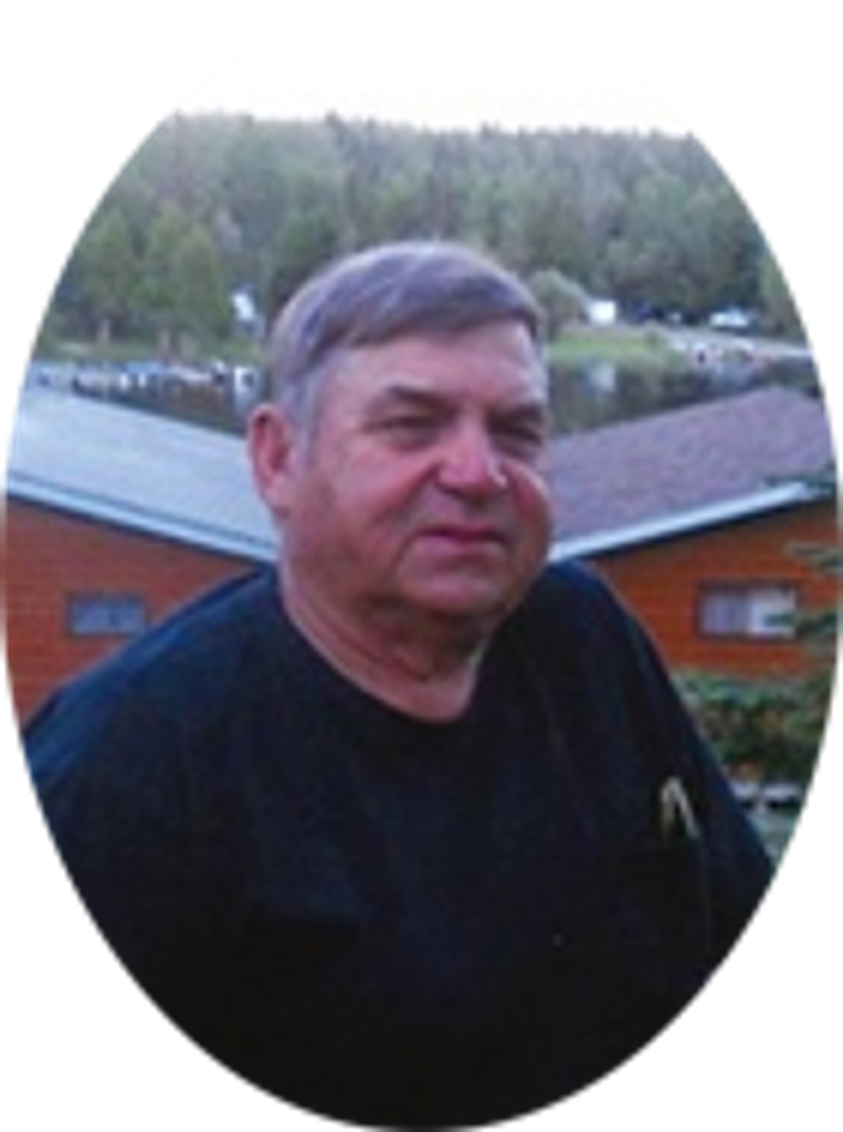 Wayne Erickson