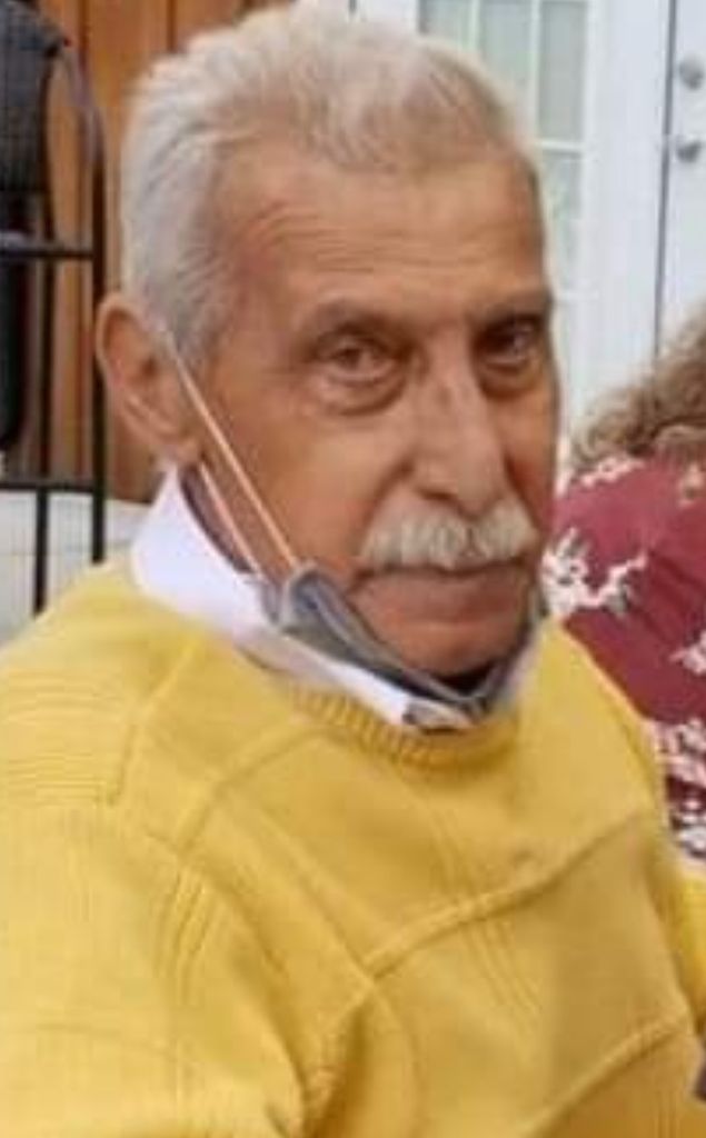 Earnest Woosley Profile Photo