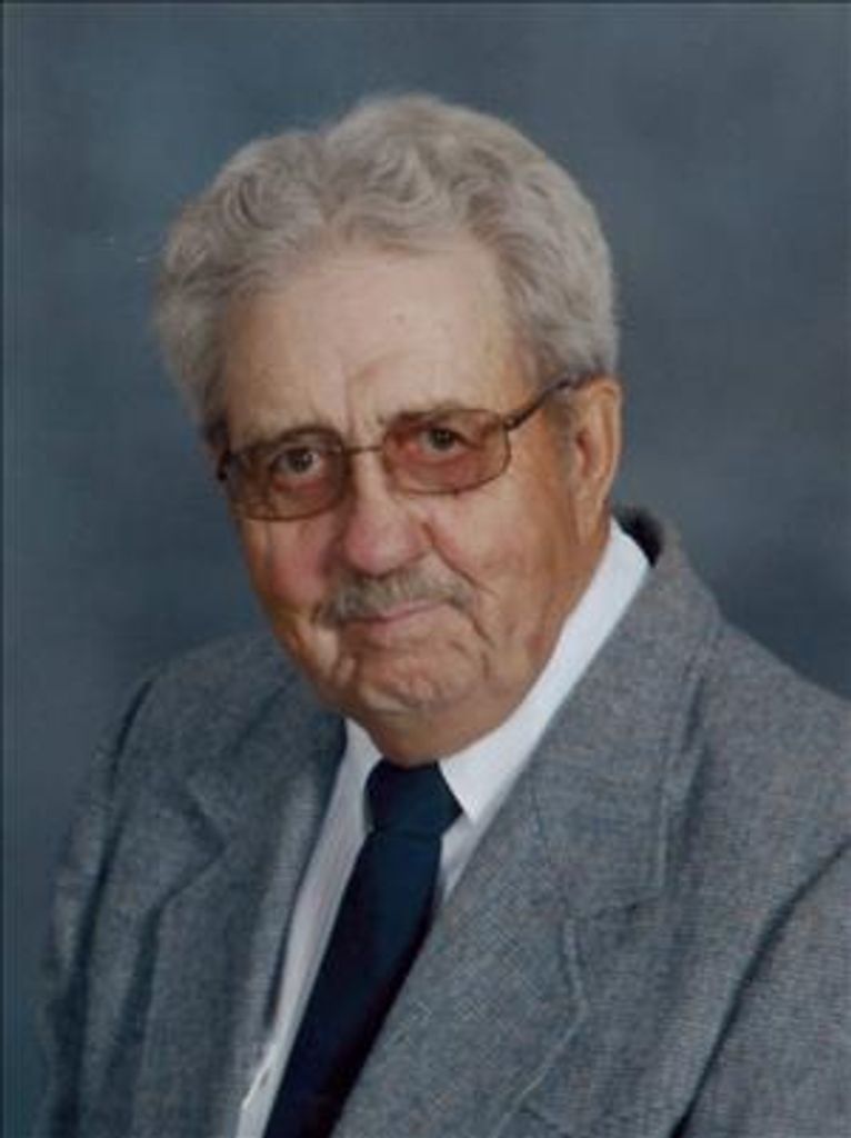 Maynard Thorstad
