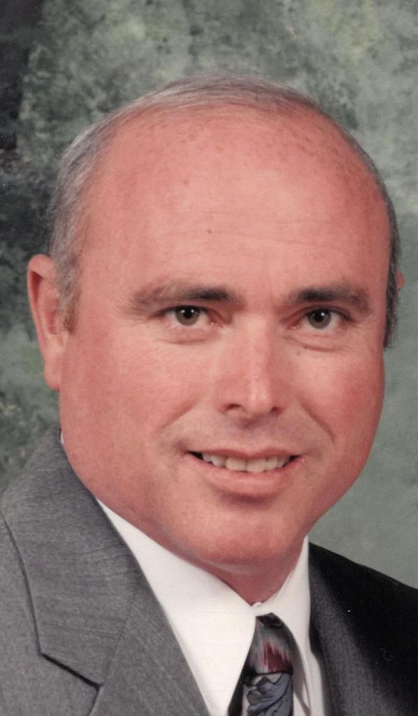 Filbert F. Lewis Profile Photo