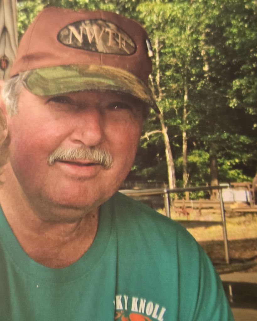 Robert Preston Carwile, Jr. Profile Photo