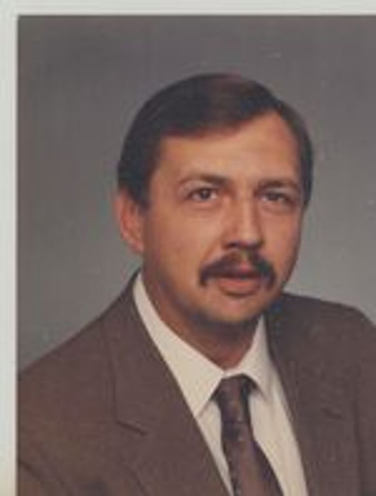 Robert Franklin Royal