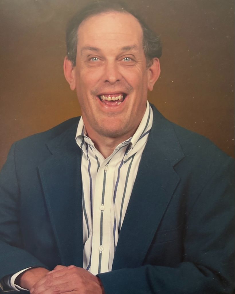 Robert A. Russell Profile Photo
