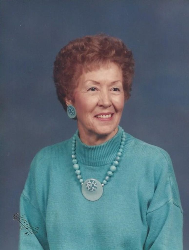 Ina Palmer
