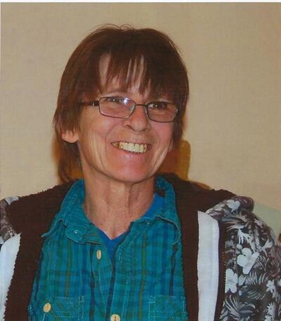 Tracy Lynn Tackett Profile Photo