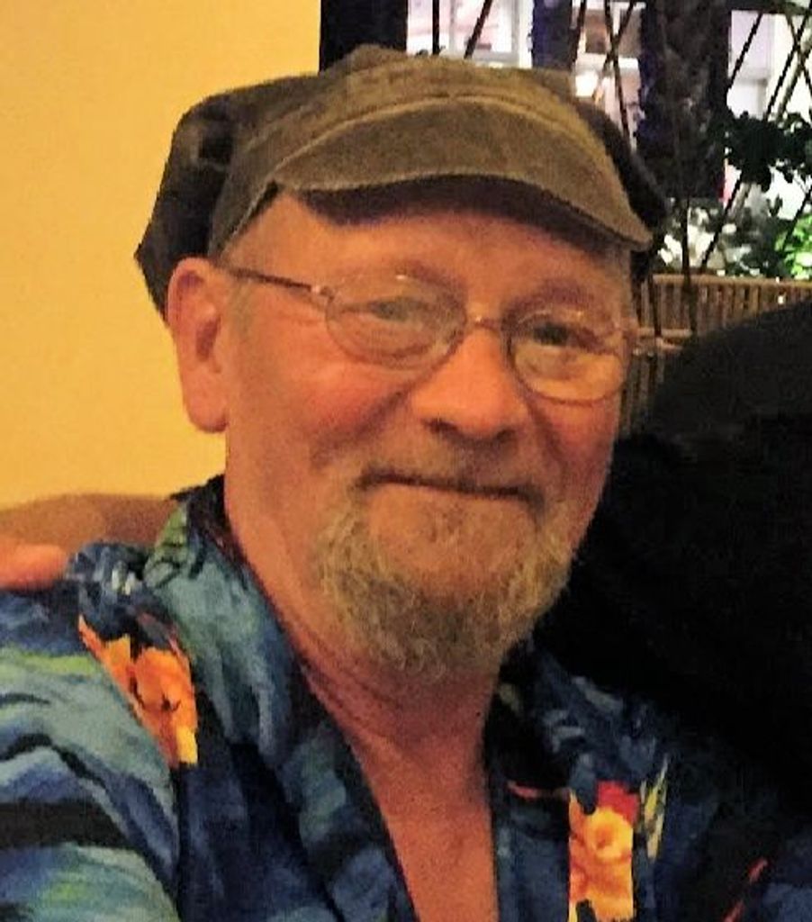 Gordon "Gordy" Lee Nykanen Profile Photo