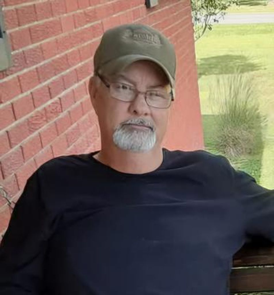 Timmy Lynn Mcdonald Profile Photo